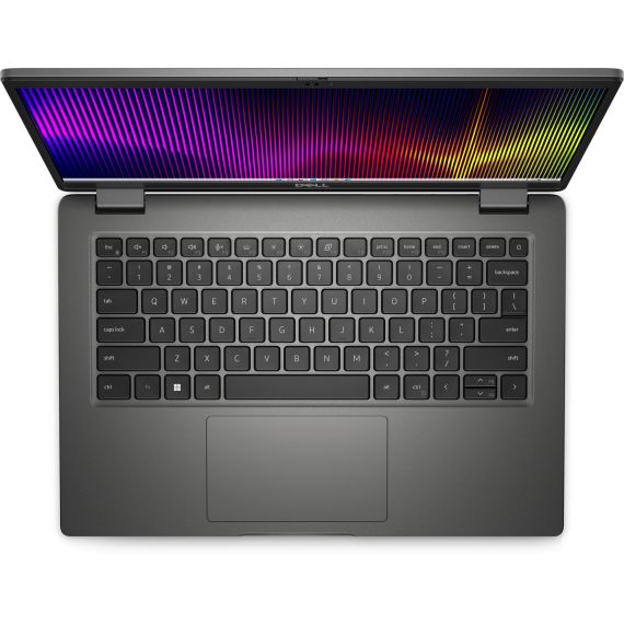 НОУТБУК 14.0" DELL LATITUDE 3440 / INTEL CORE I5-1335U / 8GB / 256GB / WIN11PRO / GRAY