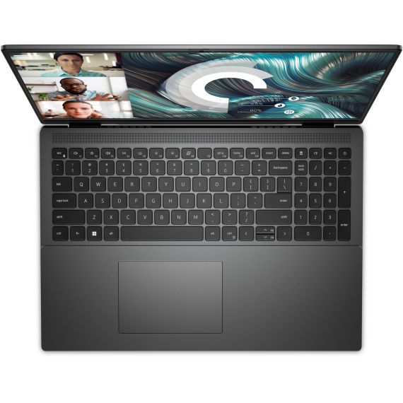 НОУТБУК 16" DELL VOSTRO 16 7620 / FHD+ / INTEL CORE I7-12700H / 16GB / 512GB SSD / RTX 3050 / BLACK