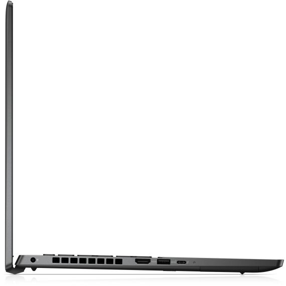 НОУТБУК 16" DELL VOSTRO 16 7620 / FHD+ / INTEL CORE I7-12700H / 16GB / 512GB SSD / RTX 3050 / BLACK