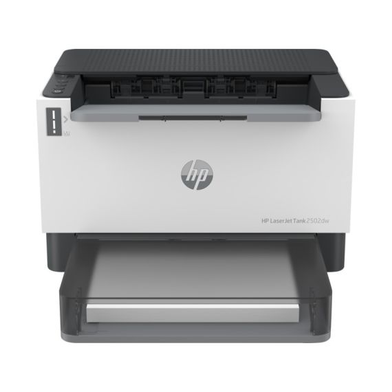 ПРИНТЕР HP LASERJET TANK 2502DW / A4 / DUPLEX / WI-FI / ETHERNET / WHITE