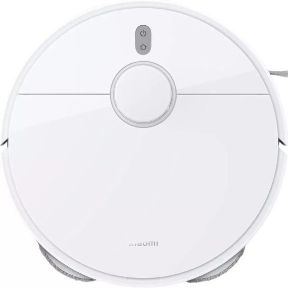 XIAOMI "S10+" EU, WHITE, ROBOT VACUUM CLEANER, SUCTION 2700PA, SWEEP, EFFECTIVE MOP, REMOTE CONTROL, WI-FI, SELF CHARGING, DUST BOX CAPACITY: 0.45L, WORKING TIME: 120M, MAXIMUM AREA ABOUT 200 M2, BARRIER HEIGHT 2CM