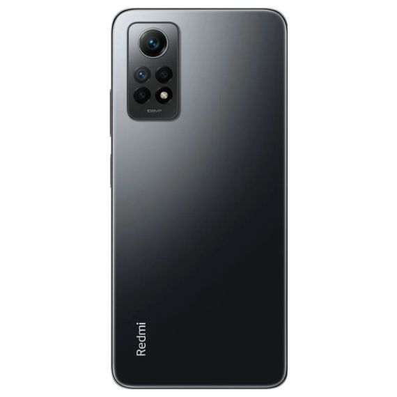 СМАРТФОН XIAOMI REDMI NOTE 12 PRO / 8GB RAM / 256GB / GRAPHITE GRAY