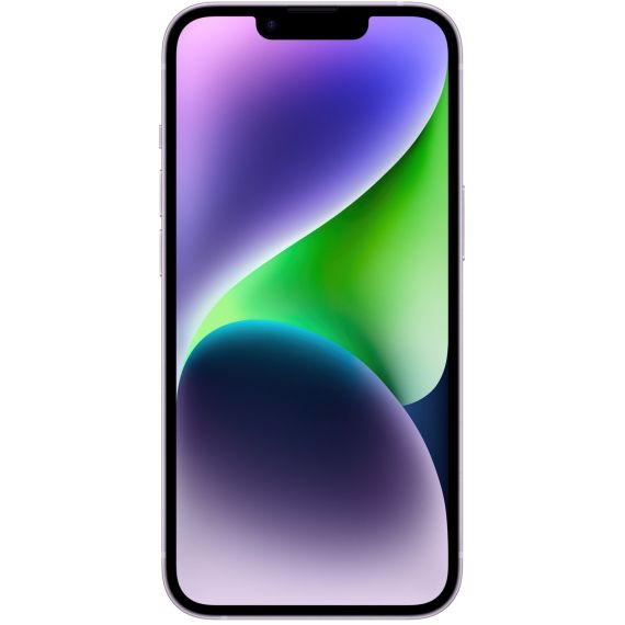 СМАРТФОН APPLE IPHONE 14 (A2882) / 6GB RAM / 128GB / PURPLE