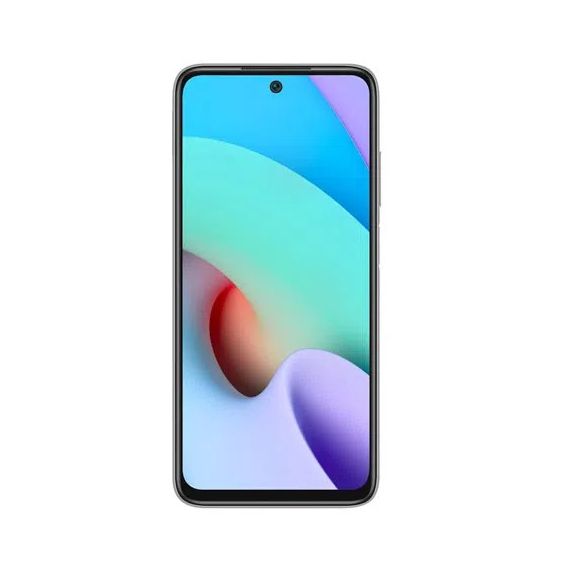 СМАРТФОН XIAOMI REDMI 10 (2022) / 4GB RAM / 128GB / SEA BLUE