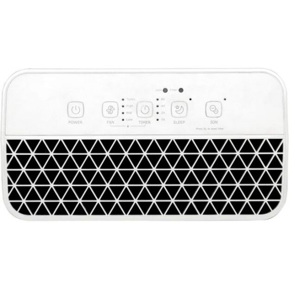 ОЧИСТИТЕЛЬ ВОЗДУХА TOSHIBA CAF-X33XPL