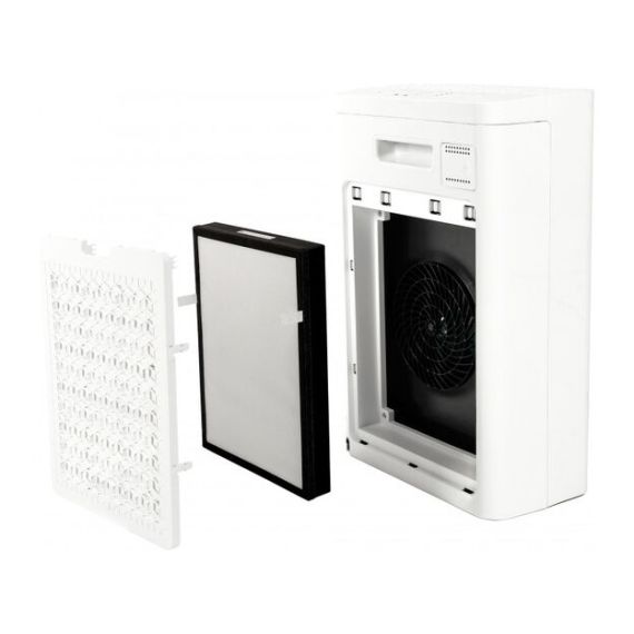 ОЧИСТИТЕЛЬ ВОЗДУХА TOSHIBA CAF-X33XPL