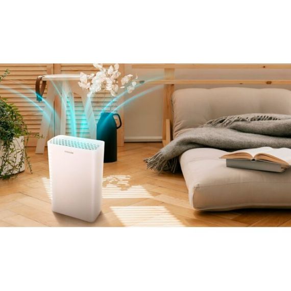 ОЧИСТИТЕЛЬ ВОЗДУХА TOSHIBA CAF-X33XPL