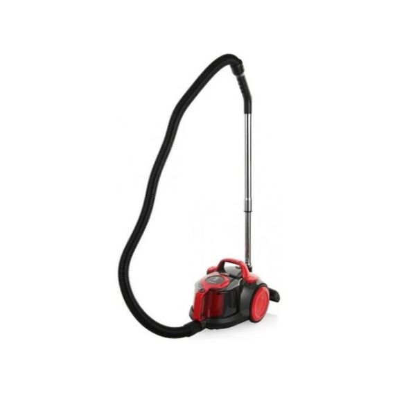 ПЫЛЕСОС POLARIS PVC 1823 GREY\/RED