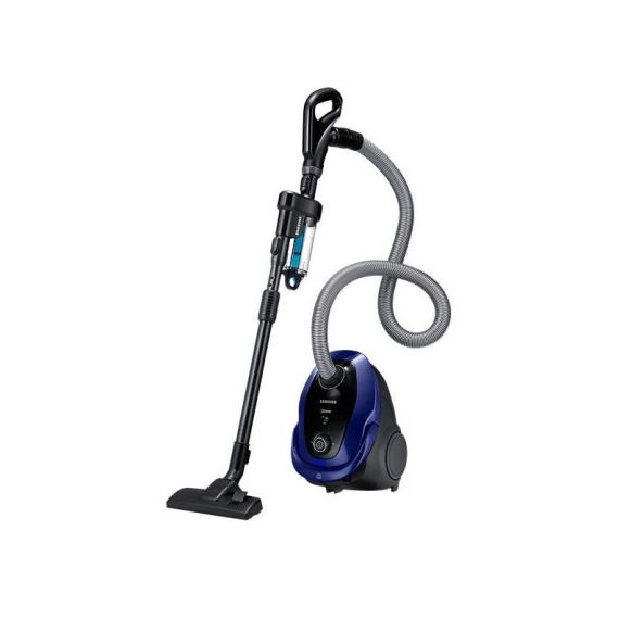ПЫЛЕСОС SAMSUNG VC20M255AWB\/UK
