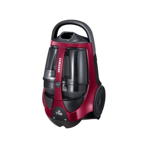 ПЫЛЕСОС SAMSUNG VCC885FH3P\/SBW