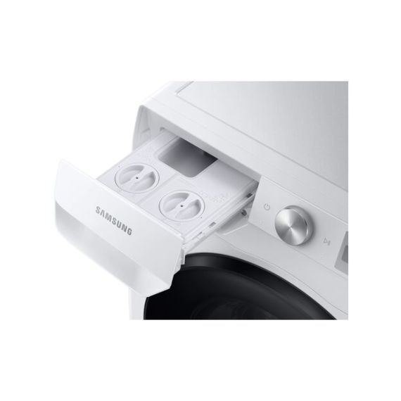 СТИРАЛЬНАЯ МАШИНА SAMSUNG WD10T634DBH\/S7+ USCARE