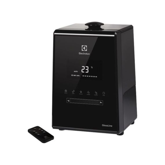 УВЛАЖНИТЕЛЬ ВОЗДУХА ELECTROLUX EHU-3615D