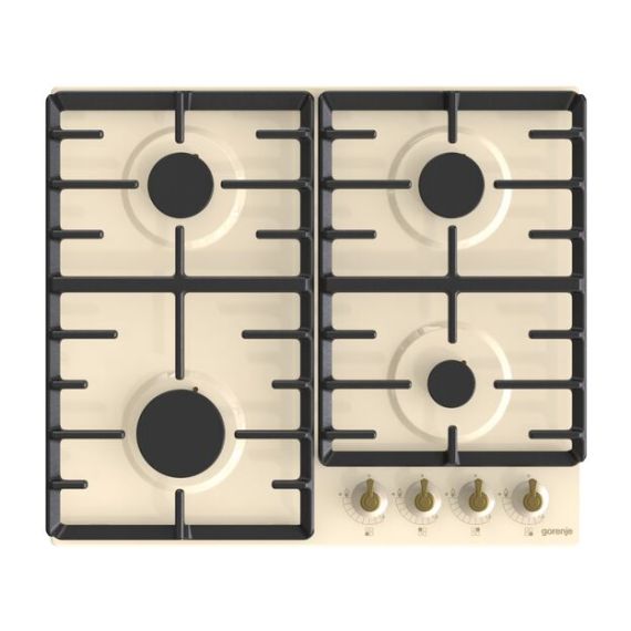 ВАРОЧНАЯ ПАНЕЛЬ GORENJE G642CLI