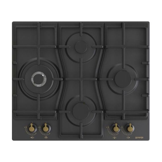 ВАРОЧНАЯ ПАНЕЛЬ GORENJE GW6D42CLB