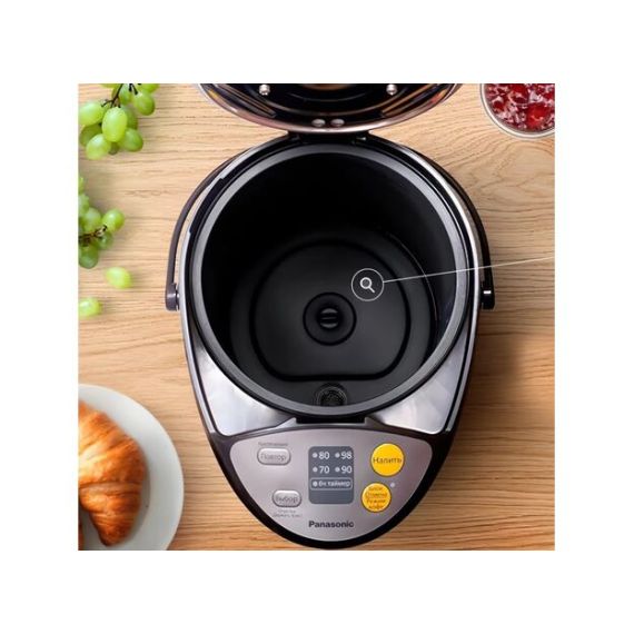 ТЕРМОПОТ PANASONIC NC-EG4000KTS 4.0L