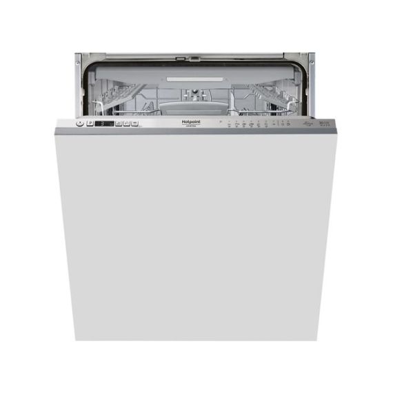 ВСТРАИВАЕМАЯ ПОСУДОМОЕЧНАЯ МАШИНА HOTPOINT-ARISTON HI 5020 WEF
