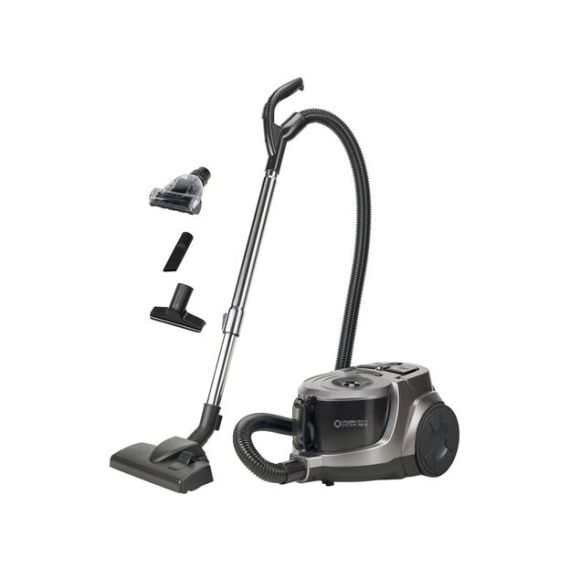 ПЫЛЕСОС POLARIS PVC 0730 BLACK