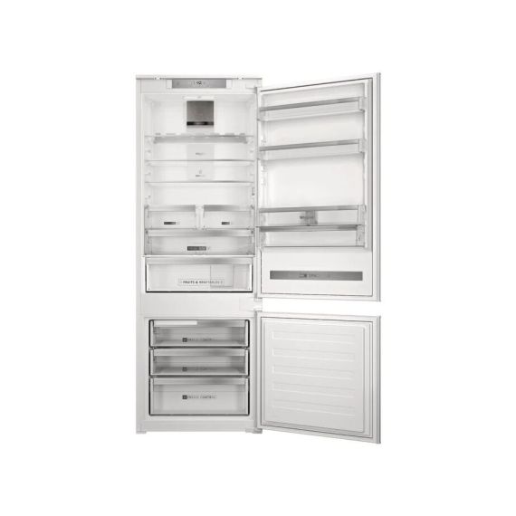 ВСТРАИВАЕМЫЙ ХОЛОДИЛЬНИК WHIRLPOOL SP40 802 EU