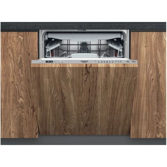 ВСТРАИВАЕМАЯ ПОСУДОМОЕЧНАЯ МАШИНА HOTPOINT-ARISTON HI 5020 WEF