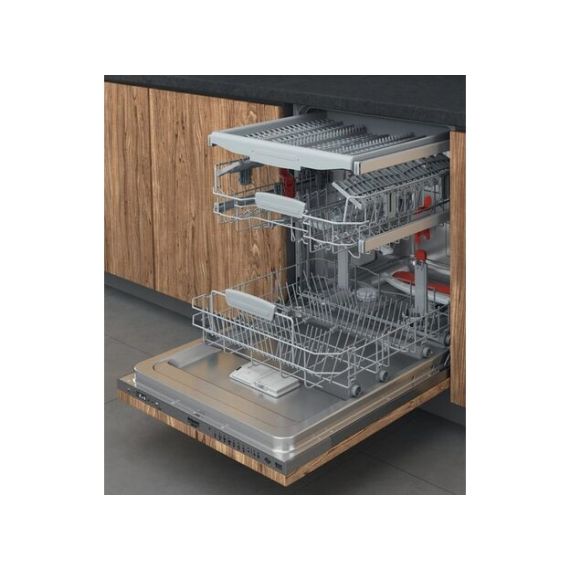 ВСТРАИВАЕМАЯ ПОСУДОМОЕЧНАЯ МАШИНА HOTPOINT-ARISTON HI 5020 WEF