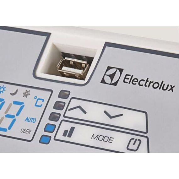 ЭЛЕКТРОКОНВЕКТОР ELECTROLUX ECH\/AGI-2200 EU