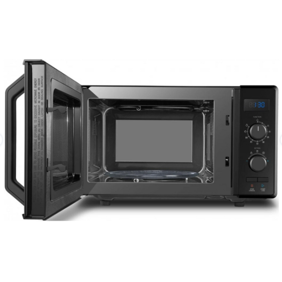 МИКРОВОЛНОВАЯ ПЕЧЬ TOSHIBA MW2-AG23PF (BK)