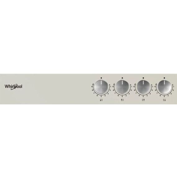 ВАРОЧНАЯ ПАНЕЛЬ WHIRLPOOL GOFL 629\/S