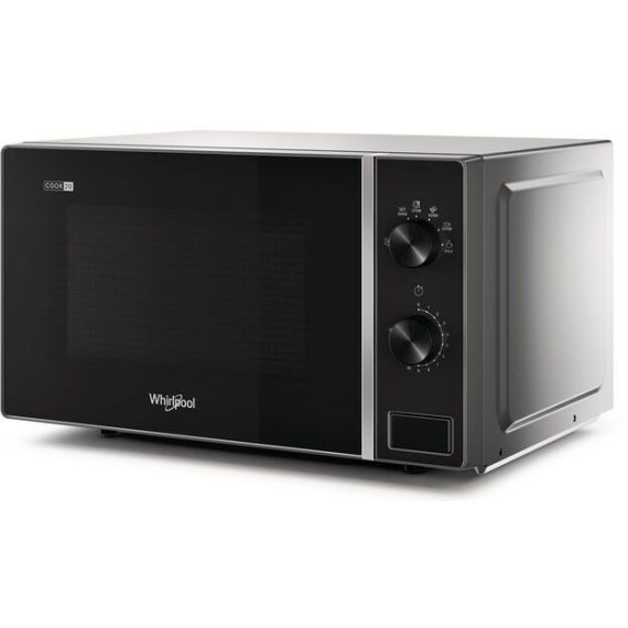 МИКРОВОЛНОВАЯ ПЕЧЬ WHIRLPOOL MWP 101 SB