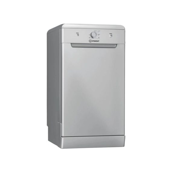 ПОСУДОМОЕЧНАЯ МАШИНА INDESIT DSCFE 1B10 S RU