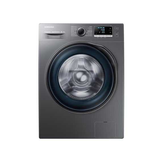 СТИРАЛЬНАЯ МАШИНА SAMSUNG WW80J62E0DX\/CE