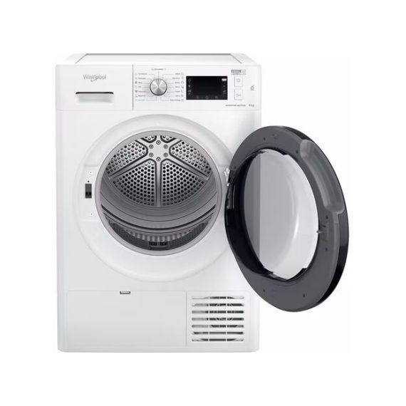 СУШИЛЬНАЯ МАШИНА WHIRLPOOL FFT M22 9X2B EE