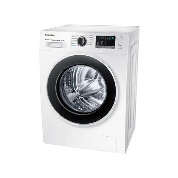 СТИРАЛЬНАЯ МАШИНА SAMSUNG WW62J42E0HW\/CE