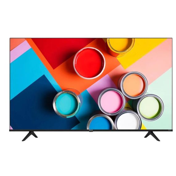 ТЕЛЕВИЗОР HISENSE 50A6BG