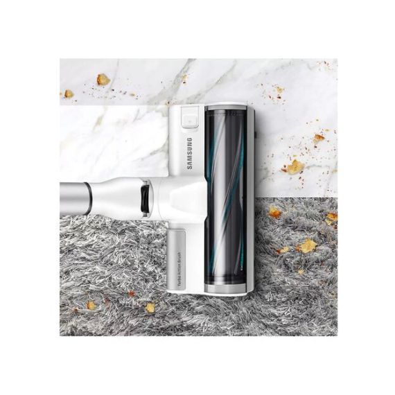 БЕСПРОВОДНОЙ ПЫЛЕСОС SAMSUNG ASPIRATOR FARA FIRJET 70 TURBO VS15T7031R4\/EV