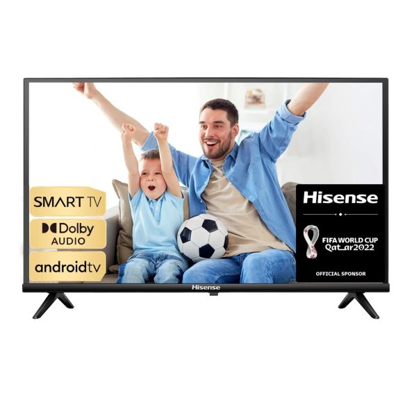 ТЕЛЕВИЗОР HISENSE 32A4HA HSN