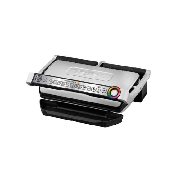 ЭЛЕКТРИЧЕСКИЙ ГРИЛЬ TEFAL GC722D34