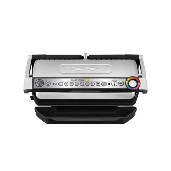 ЭЛЕКТРИЧЕСКИЙ ГРИЛЬ TEFAL GC722D34