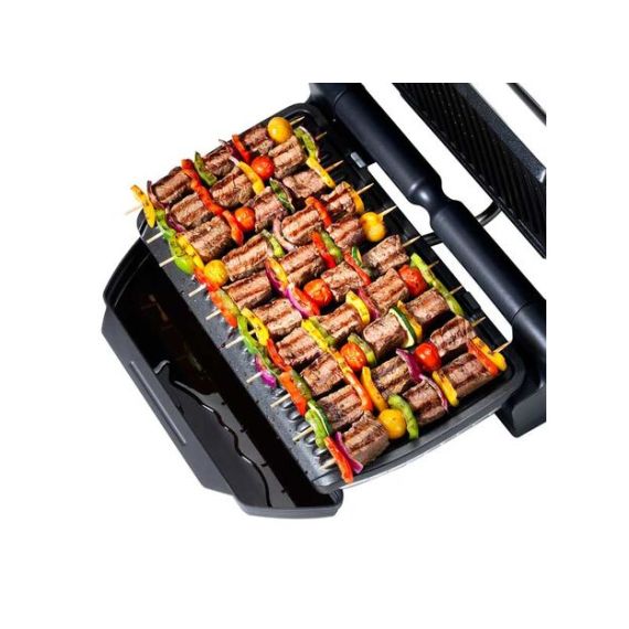 ЭЛЕКТРИЧЕСКИЙ ГРИЛЬ TEFAL GC722D34