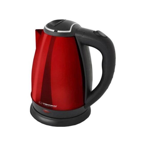 ЭЛЕКТРОЧАЙНИК ESPERANZA EKK013R 1.8L RED