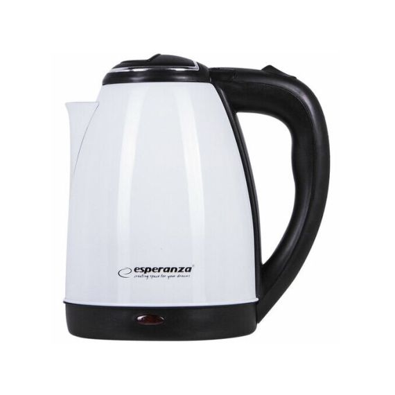 ЭЛЕКТРОЧАЙНИК ESPERANZA EKK013W 1.8L WHITE