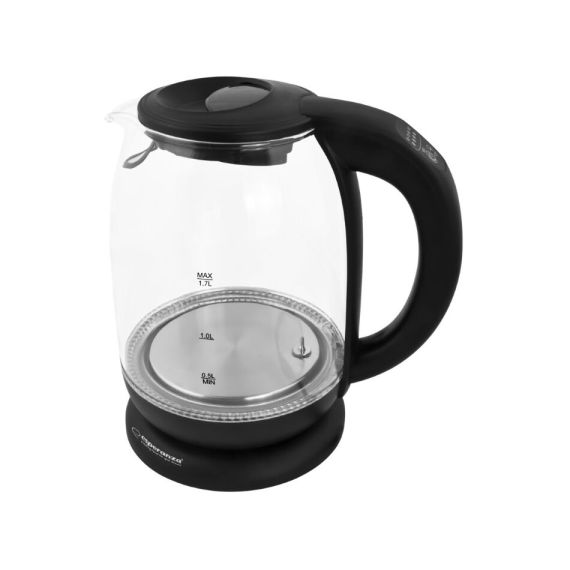 ЭЛЕКТРОЧАЙНИК ESPERANZA LOIRE EKK027 1.7L STICLA