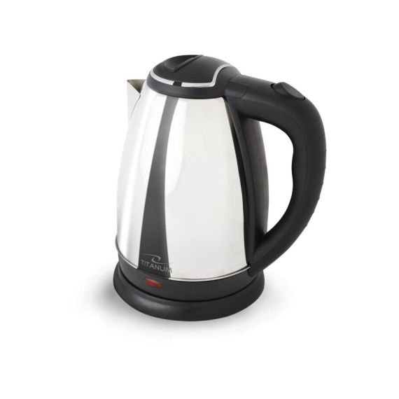 ЭЛЕКТРОЧАЙНИК ESPERANZA TITANIUM RORAIMA TKK001S 1.8L INOX