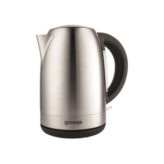 ЭЛЕКТРОЧАЙНИК GORENJE K17FEII 1,7L INOX