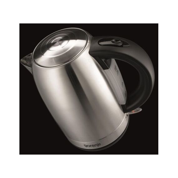 ЭЛЕКТРОЧАЙНИК GORENJE K17FEII 1,7L INOX