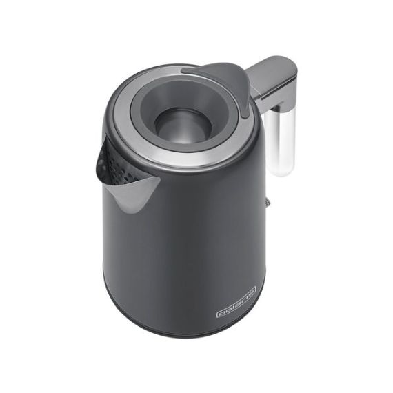 ЭЛЕКТРОЧАЙНИК POLARIS PWK 1746CA WATER WAY PRO 1,7L SILVER