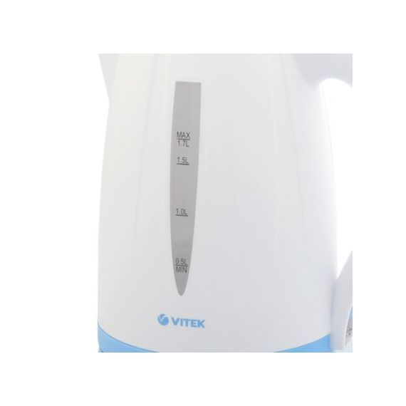 ЭЛЕКТРОЧАЙНИК VITEK VT-7031 1.7 PLASTIC