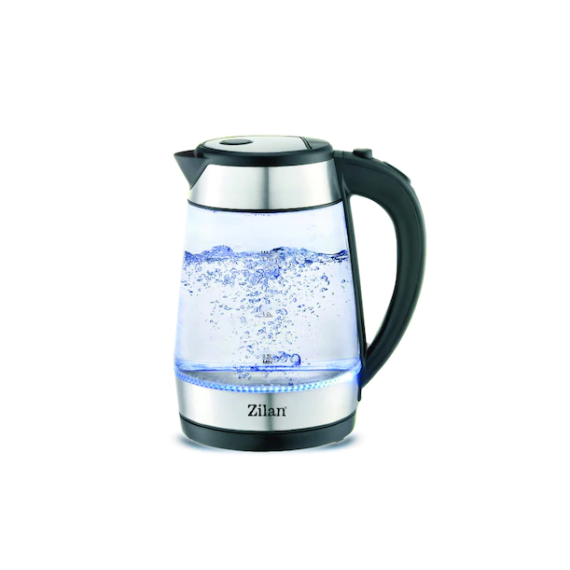 ЭЛЕКТРОЧАЙНИК ZILAN ZLN3963 1.7L STICLA