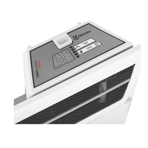 ЭЛЕКТРОКОНВЕКТОР ELECTROLUX ECH\/AGI-2500 EU