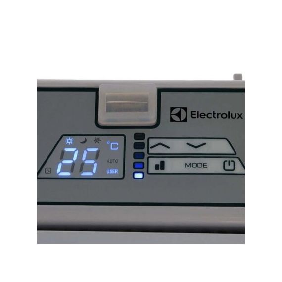 ЭЛЕКТРОКОНВЕКТОР ELECTROLUX ECH\/AGI-2500 EU