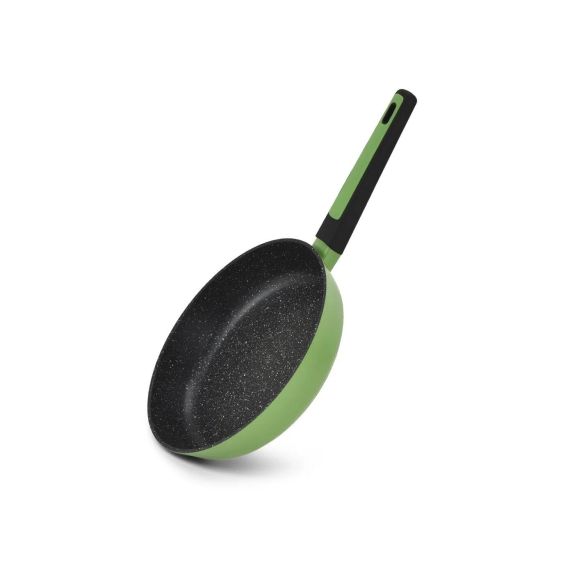 СКОВОРОДА FISSMAN BOOM 14441 (26X5.5 CM)